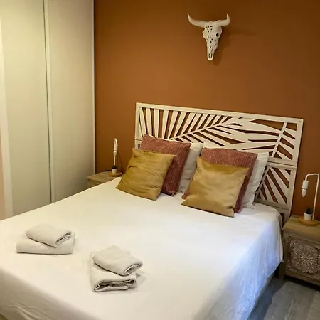 Le Terracotta - Topbnb *