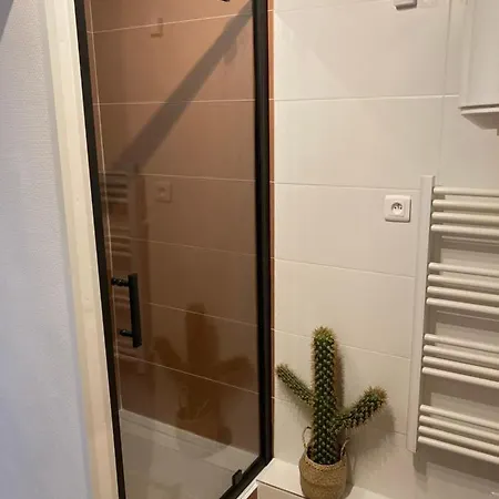 Le Terracotta - Topbnb Apartman