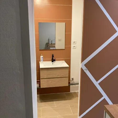 Apartman Le Terracotta - Topbnb