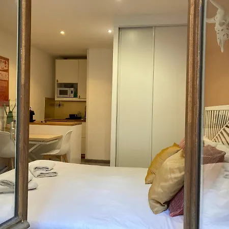 Le Terracotta - Topbnb Apartman *