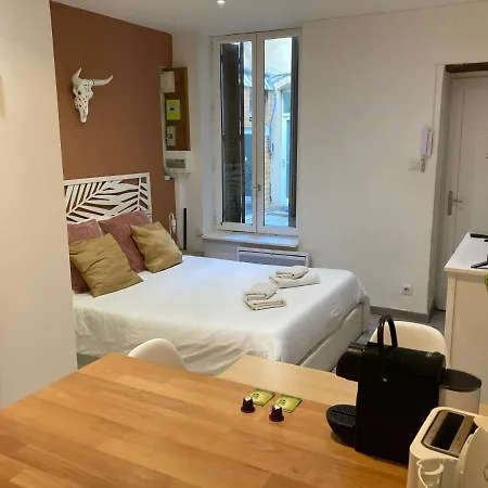 Le Terracotta - Topbnb