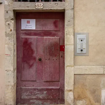 Le Terracotta - Topbnb *