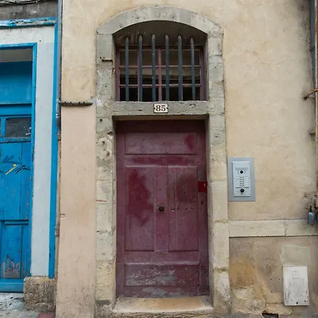 Lejlighed Le Terracotta - Topbnb