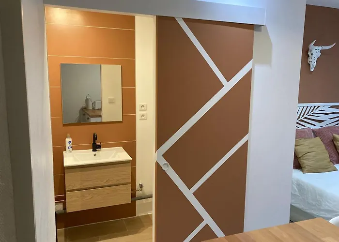 Apartamento Le Terracotta - Topbnb *