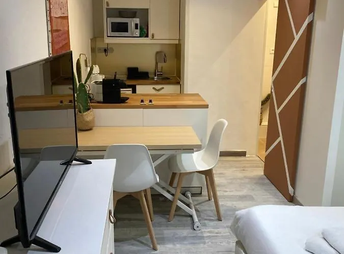 Le Terracotta - Topbnb * Dijon