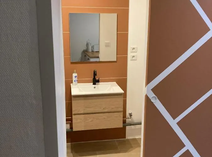 Apartamento Le Terracotta - Topbnb