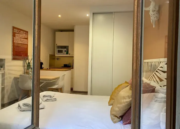 Le Terracotta - Topbnb Apartamento *