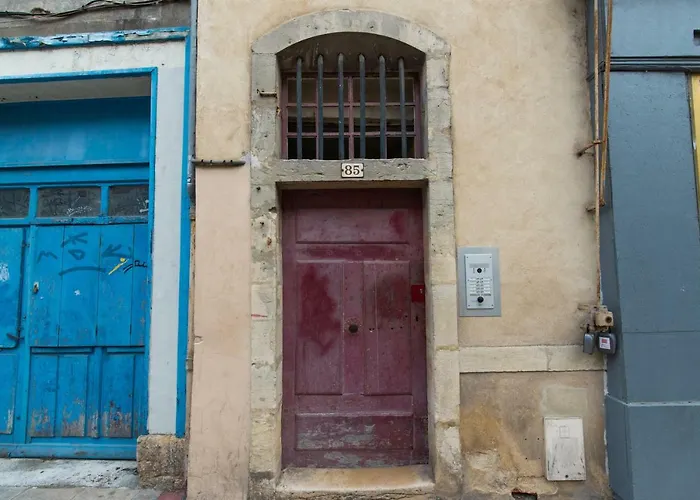 Apartamento Le Terracotta - Topbnb